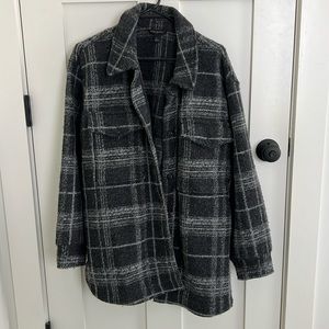 Banana Republic Shacket